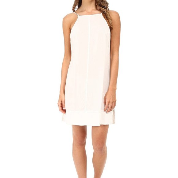 NWOT FREE PEOPLE SLIP DRESS - Picture 1 of 8